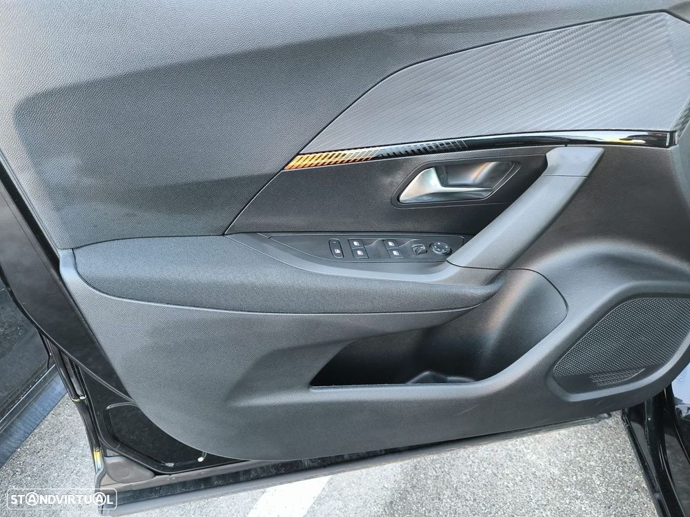 Peugeot 2008 1.5 BlueHDi Active Pack - 8