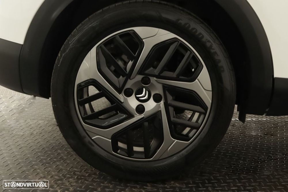 Citroën C4 1.2 PureTech Plus - 5