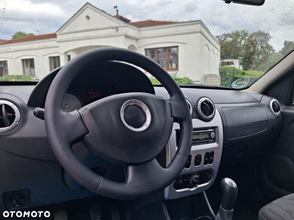 Dacia Sandero - 15