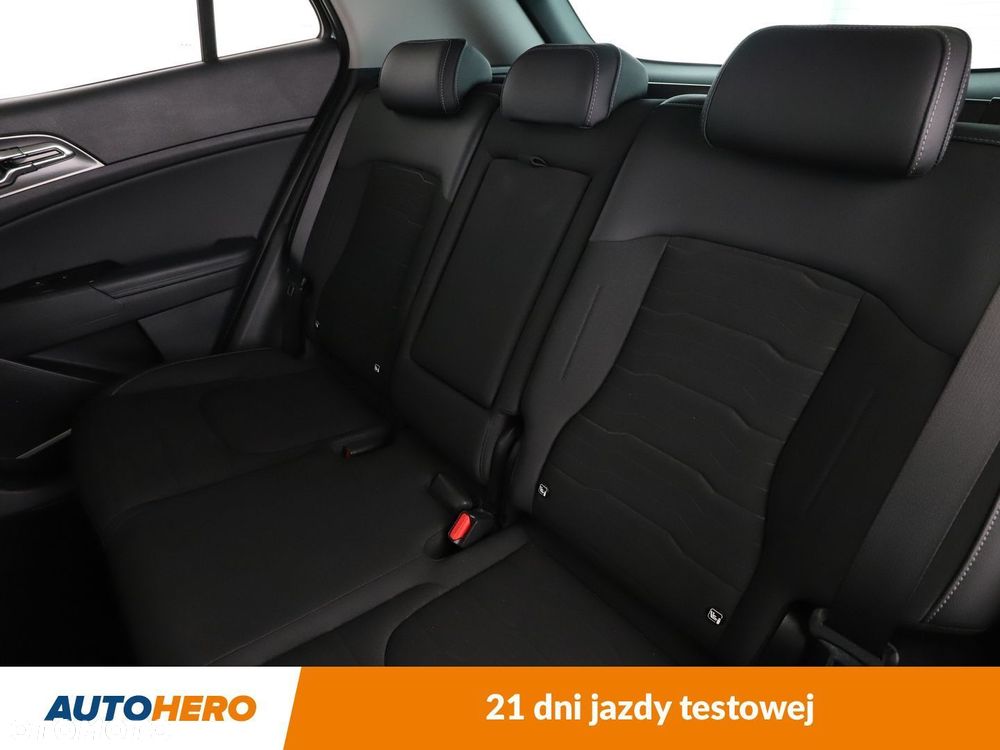 Kia Sportage - 14