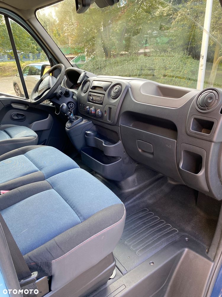 Renault MASTER - 20