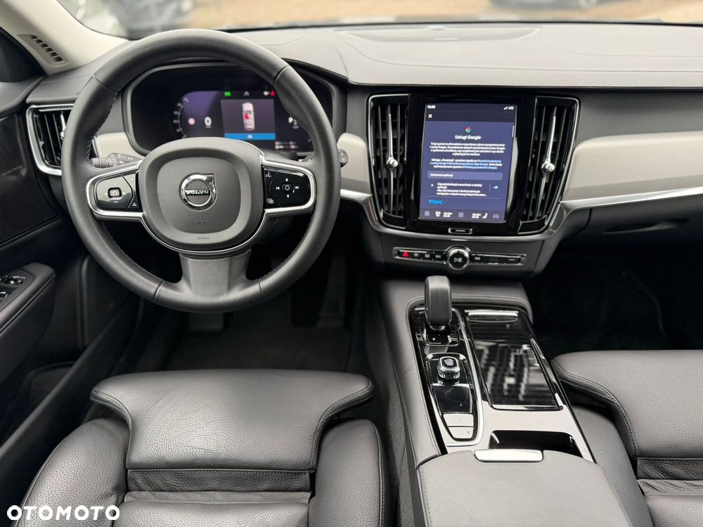 Volvo V90 T6 Recharge AWD Plus Dark - 20