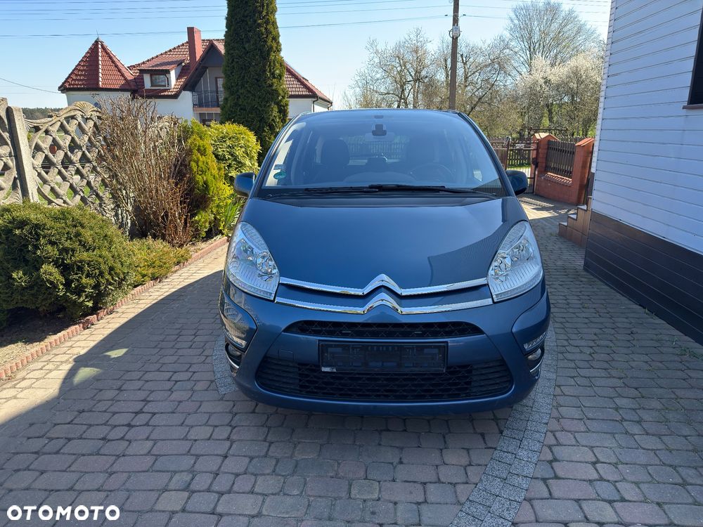 Citroën C4 Picasso - 2