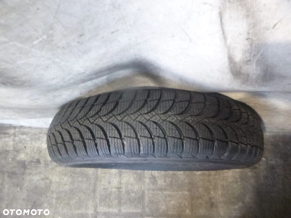nowa opona zimowa Nexen Winguard Snow'G WH2 155/80 R13 79 T - 1