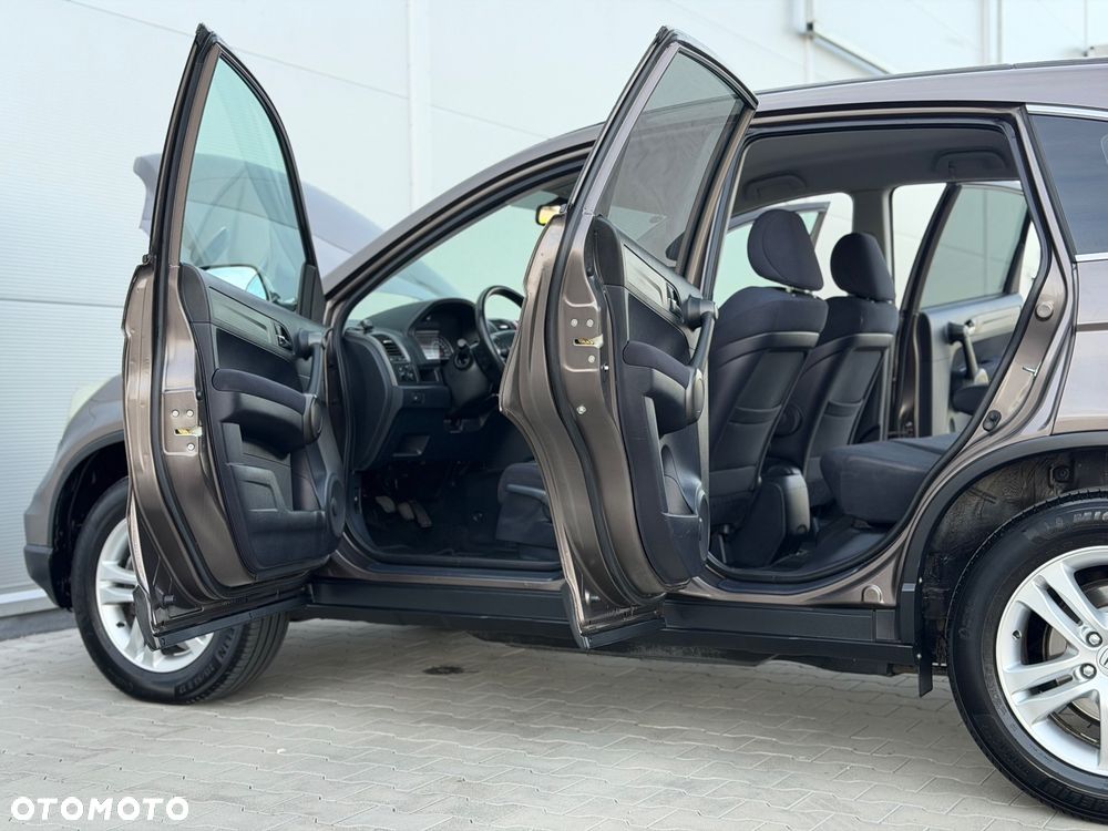 Honda CR-V 2.2i DTEC DPF Elegance - 13