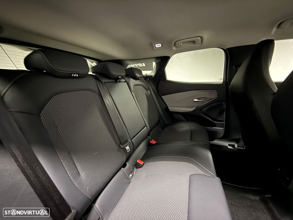 Ford Explorer Elektromotor c/ Extended Range RWD 77kWh - 26