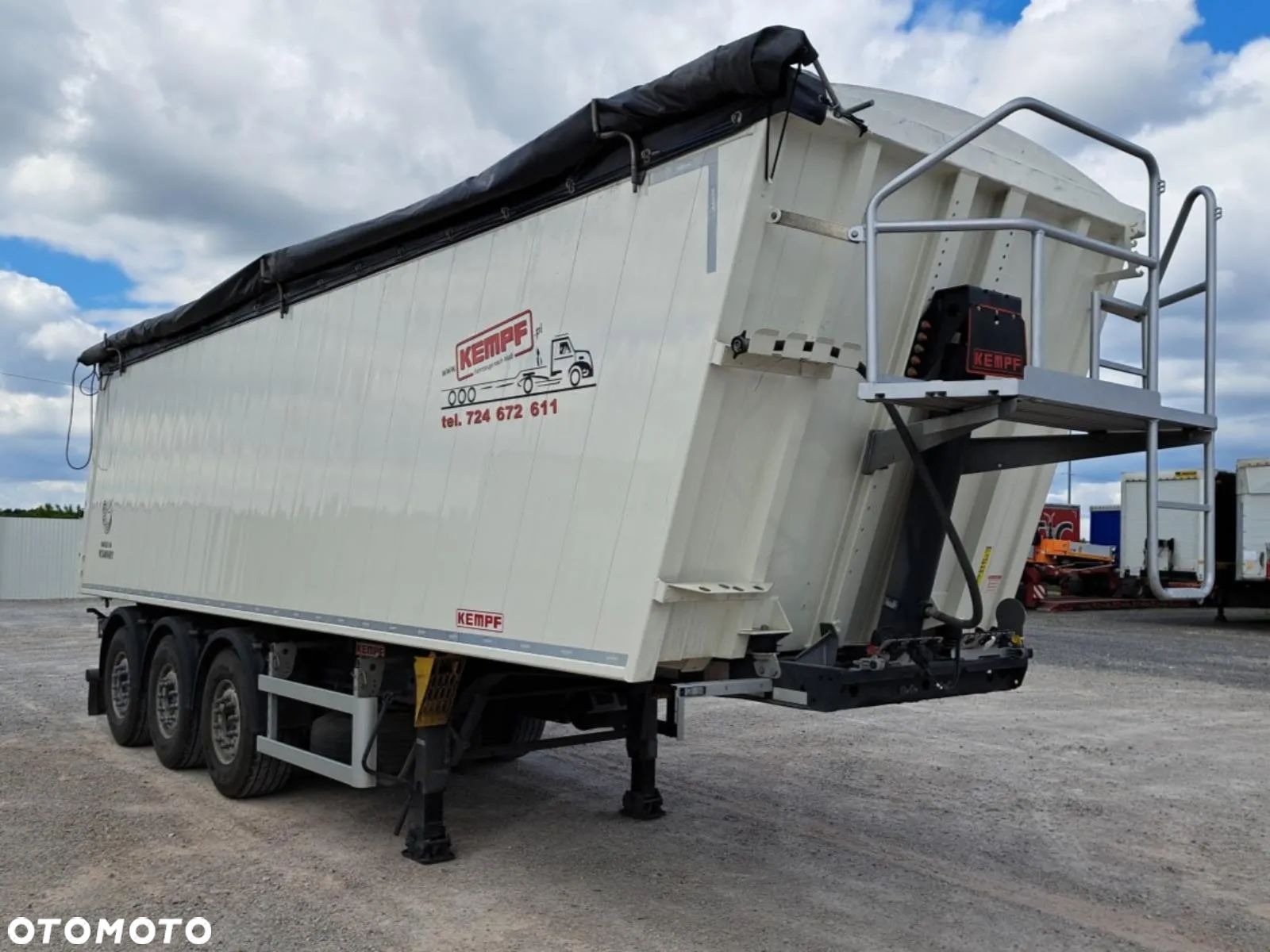 Kempf SKM 35.0t - 1
