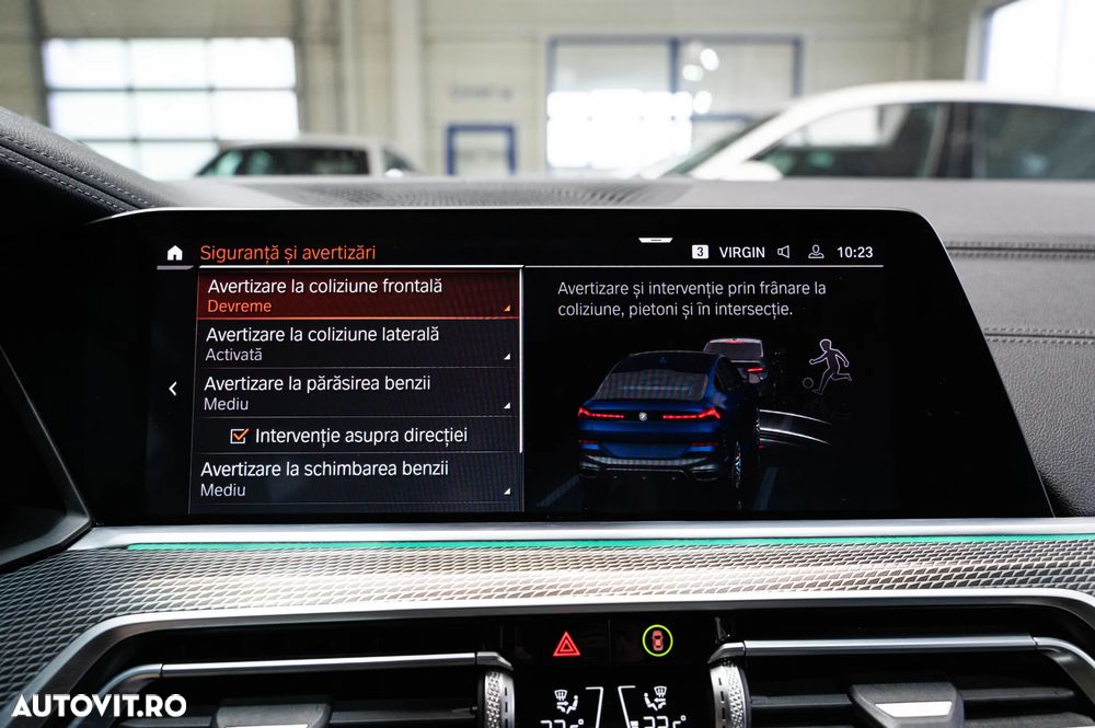 BMW X6 xDrive30d M Sport - 21