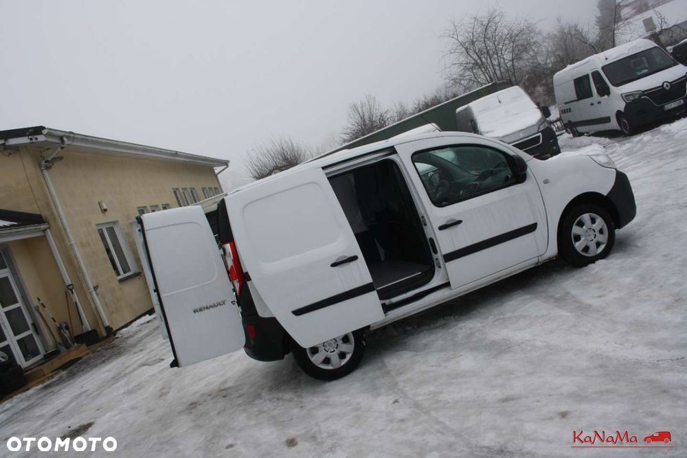 Renault Kangoo - 9