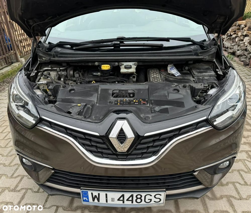 Renault Scenic 1.6 dCi SL Touch - 2