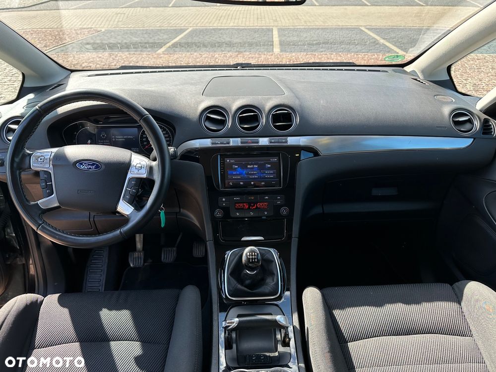 Ford S-Max 2.0 TDCi DPF Titanium X - 7