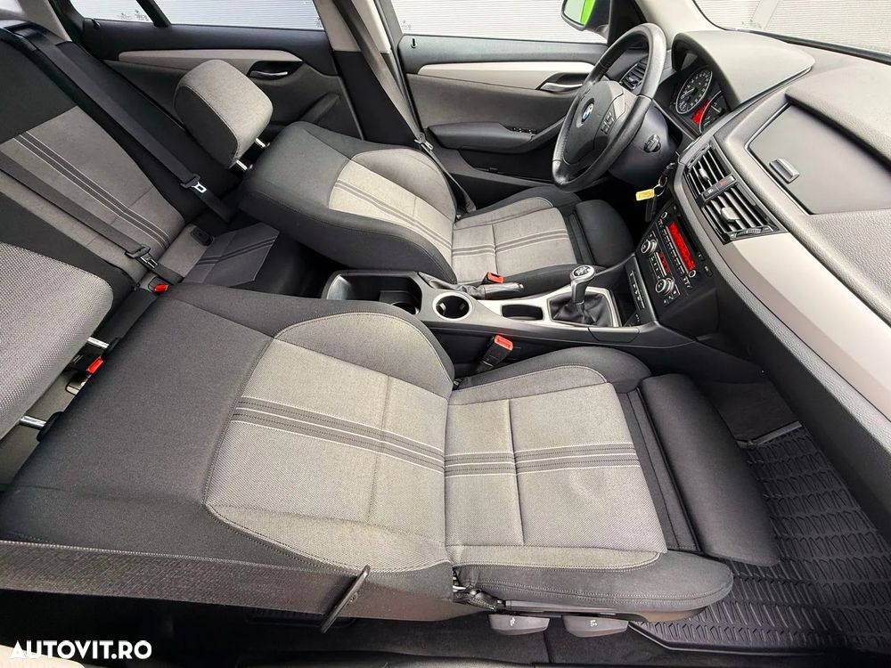 BMW X1 xDrive20d Sport Line - 15