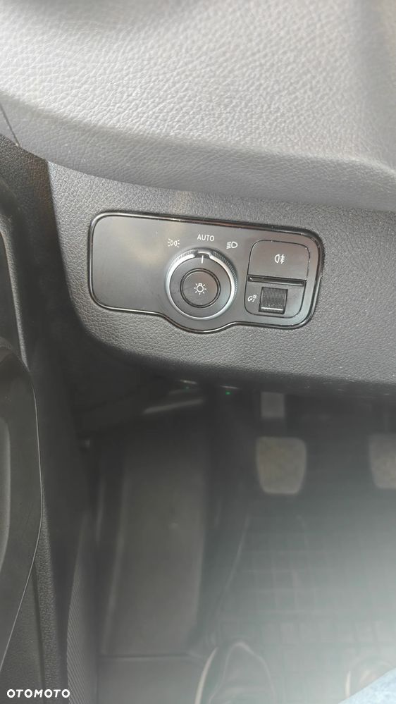 Mercedes-Benz SPRINTER 907 DOKA POMOC DROGOWA - 24