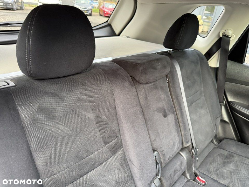 Nissan X-Trail 1.6 DIG-T Tekna - 33