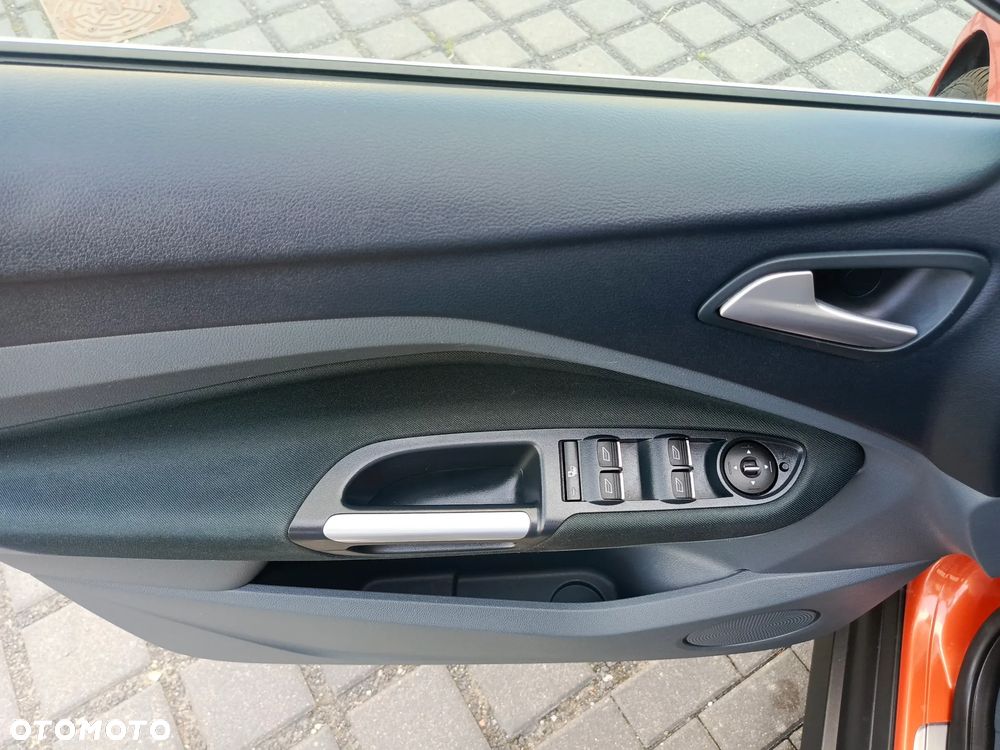 Ford Grand C-MAX 1.6 EcoBoost Start-Stop-System Business Edition - 25
