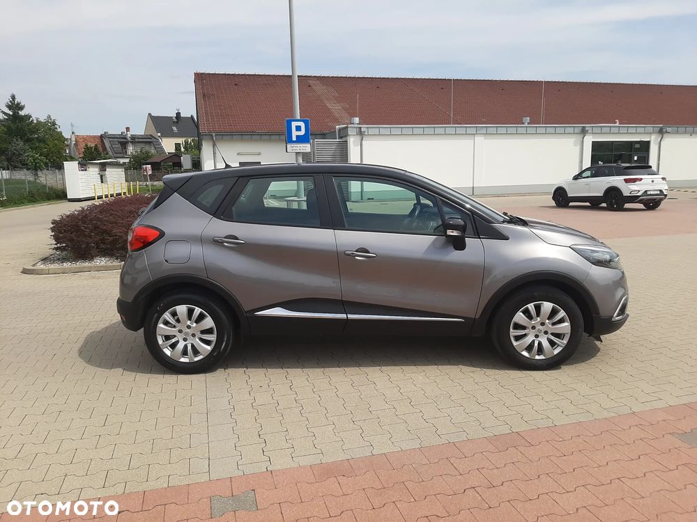 Renault Captur ENERGY dCi 90 Start&Stop Expression - 7