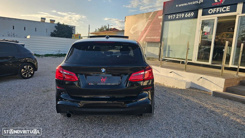 BMW 225xe Active Tourer Pack M - 43