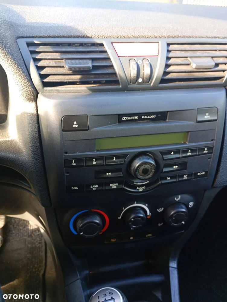 Fiat Stilo - 7