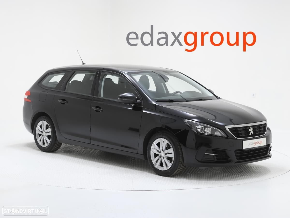 Peugeot 308 SW 1.2 PureTech Active - 1