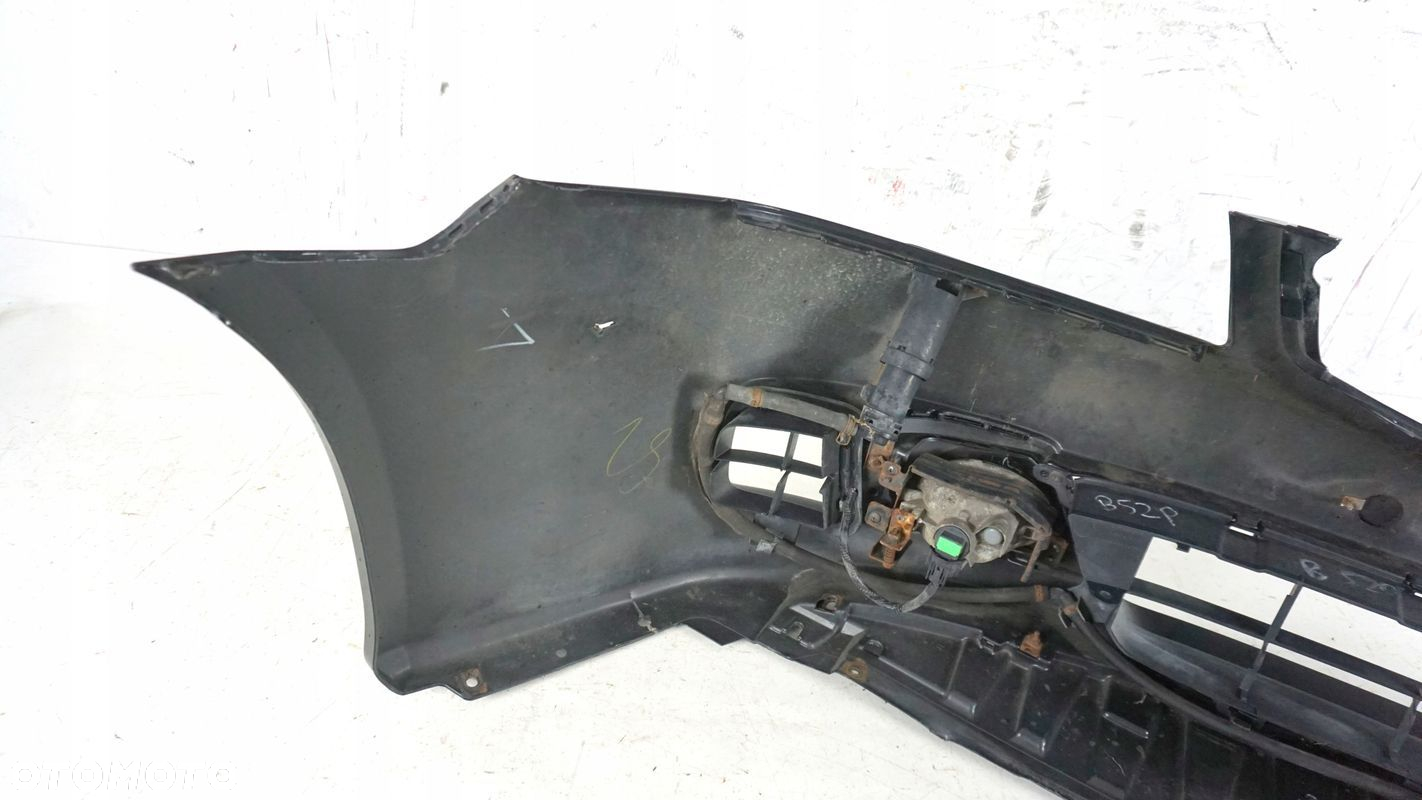 ZDERZAK PRZÓD PRZEDNI HONDA ACCORD 7 VII LIFT 05-08 FL B52P 2005- SPRYSKI - 14