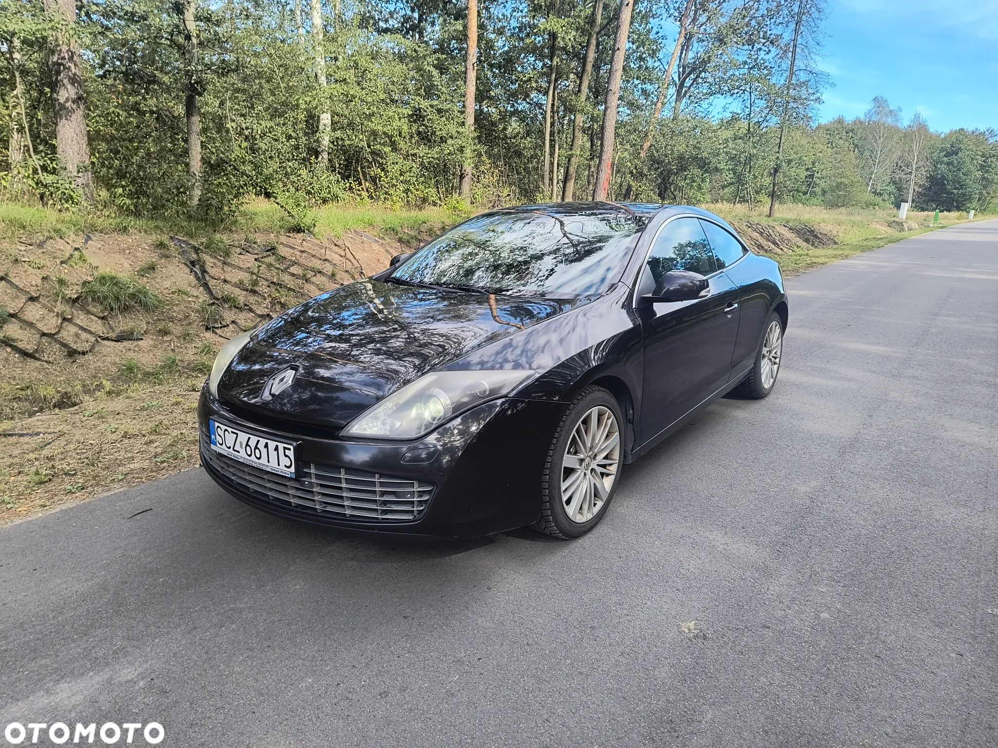 Renault Laguna 2.0 dCi GT - 1