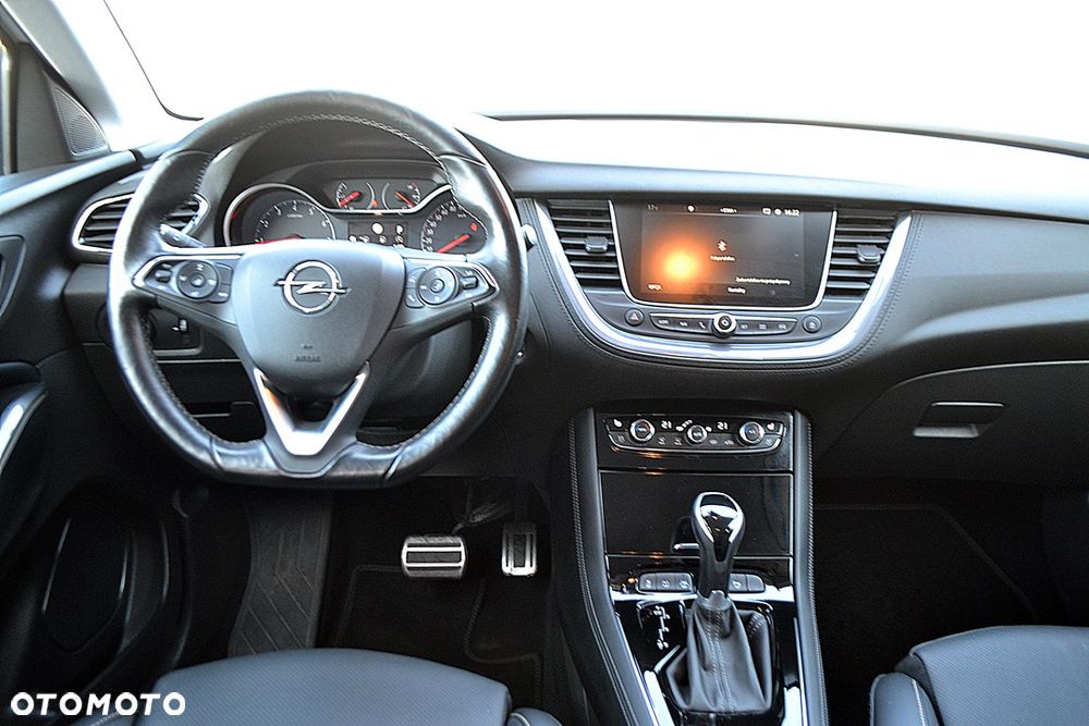 Opel Grandland X 2.0 D Start/Stop Automatik INNOVATION - 16