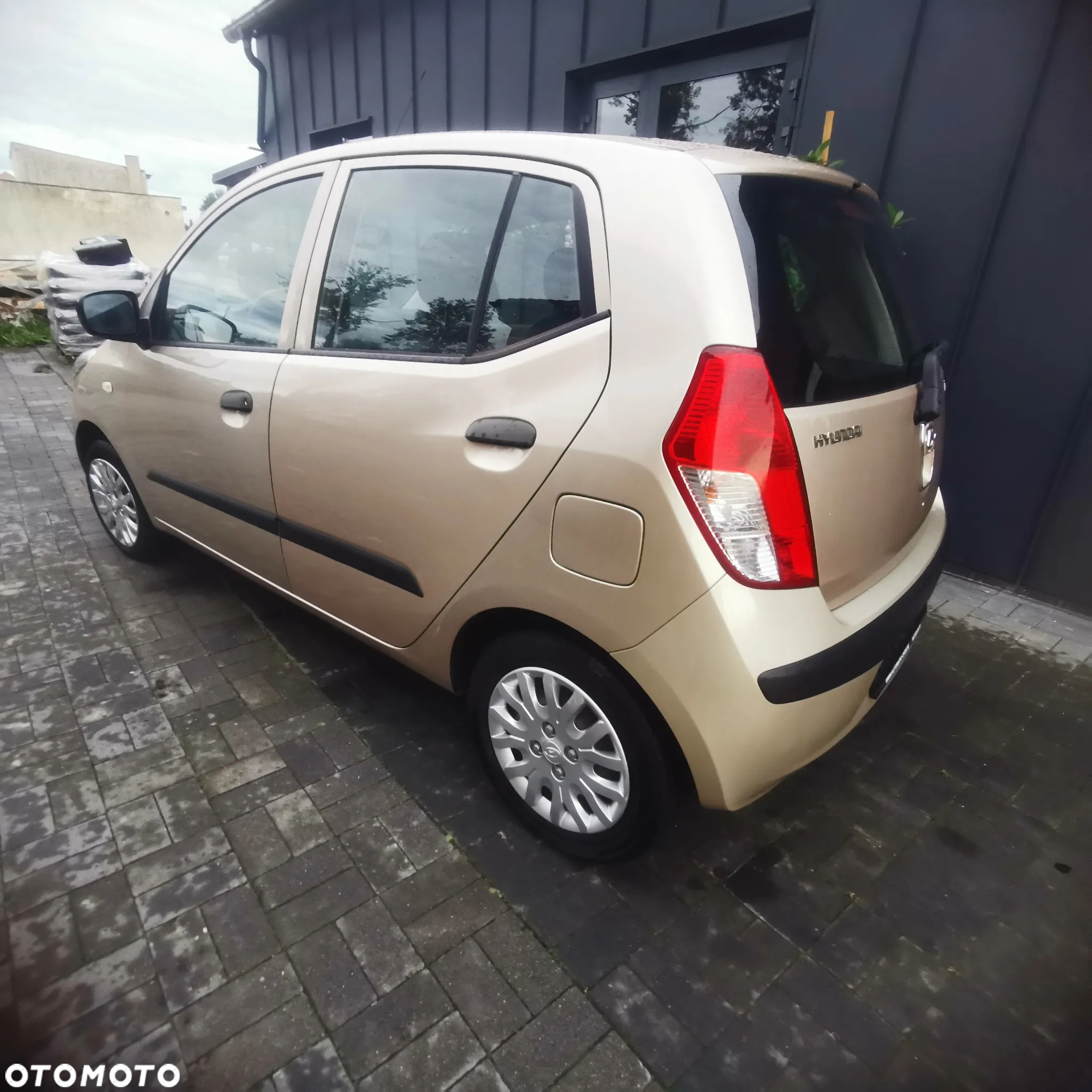 Hyundai i10 1.1 Comfort - 3