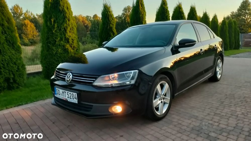 Volkswagen Jetta 1.2 TSI Life - 3