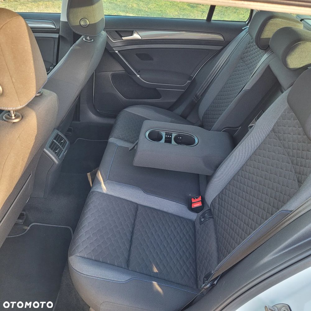 Volkswagen Golf Variant 1.6 TDI Join - 6