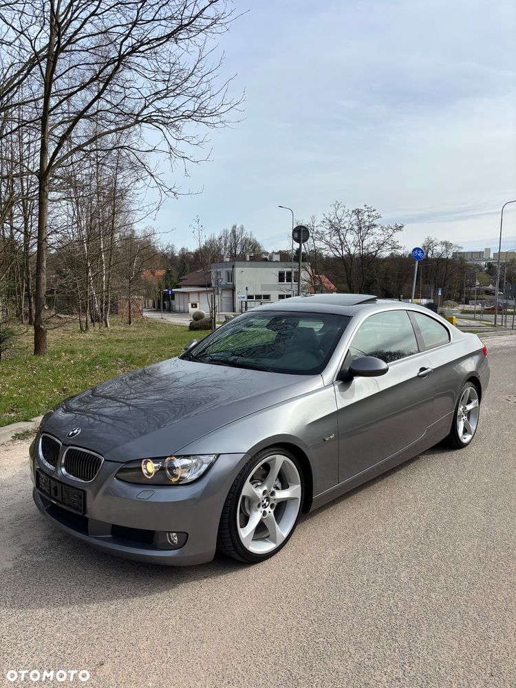 BMW Seria 3 325i - 9