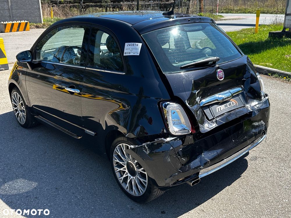 Fiat 500 - 4