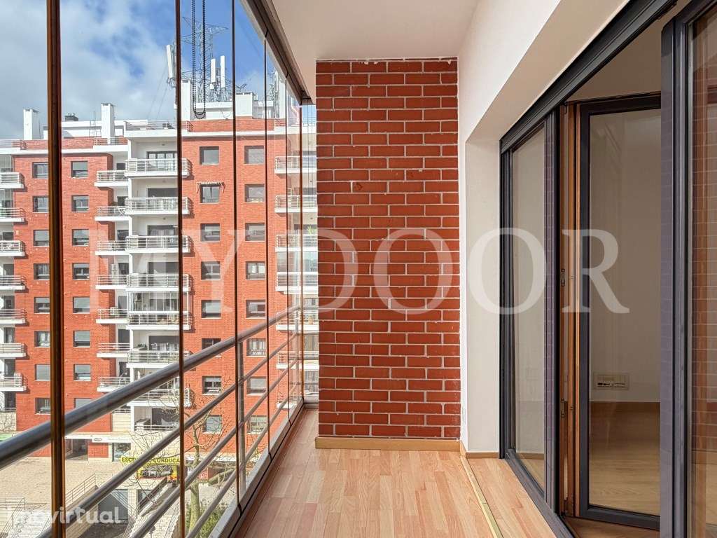 Apartamento T3 - Urb. Colinas do Cruzeiro - Excelente oportunidade - Grande imagem: 5/43