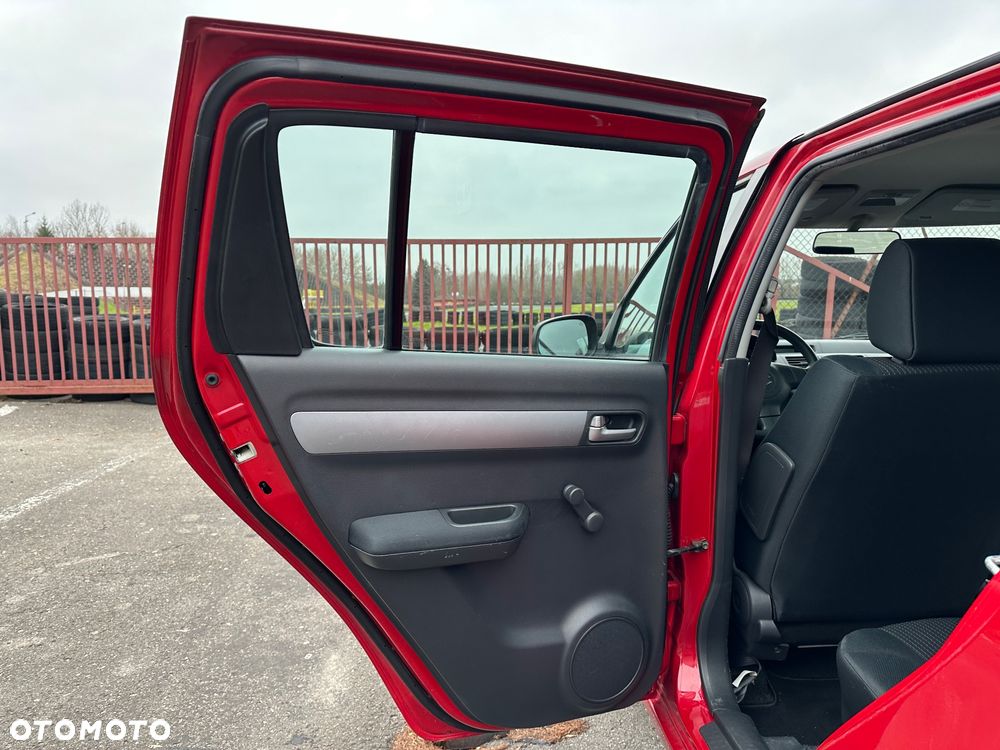 Suzuki Swift 1.3 Comfort - 14