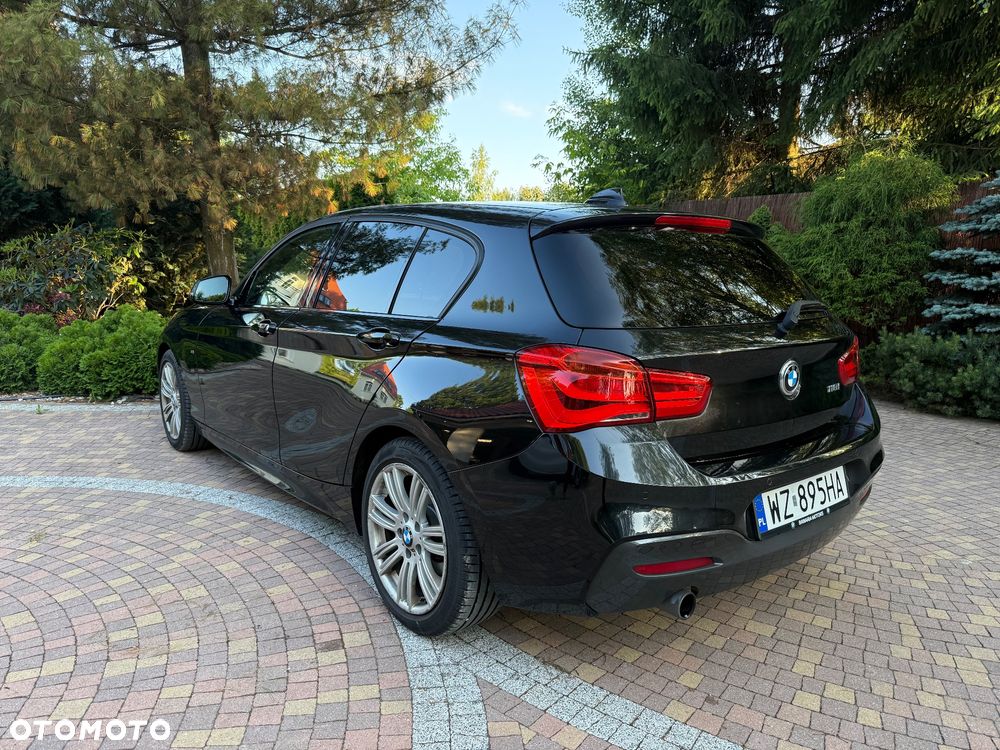 BMW Seria 1 118i M Sport - 2