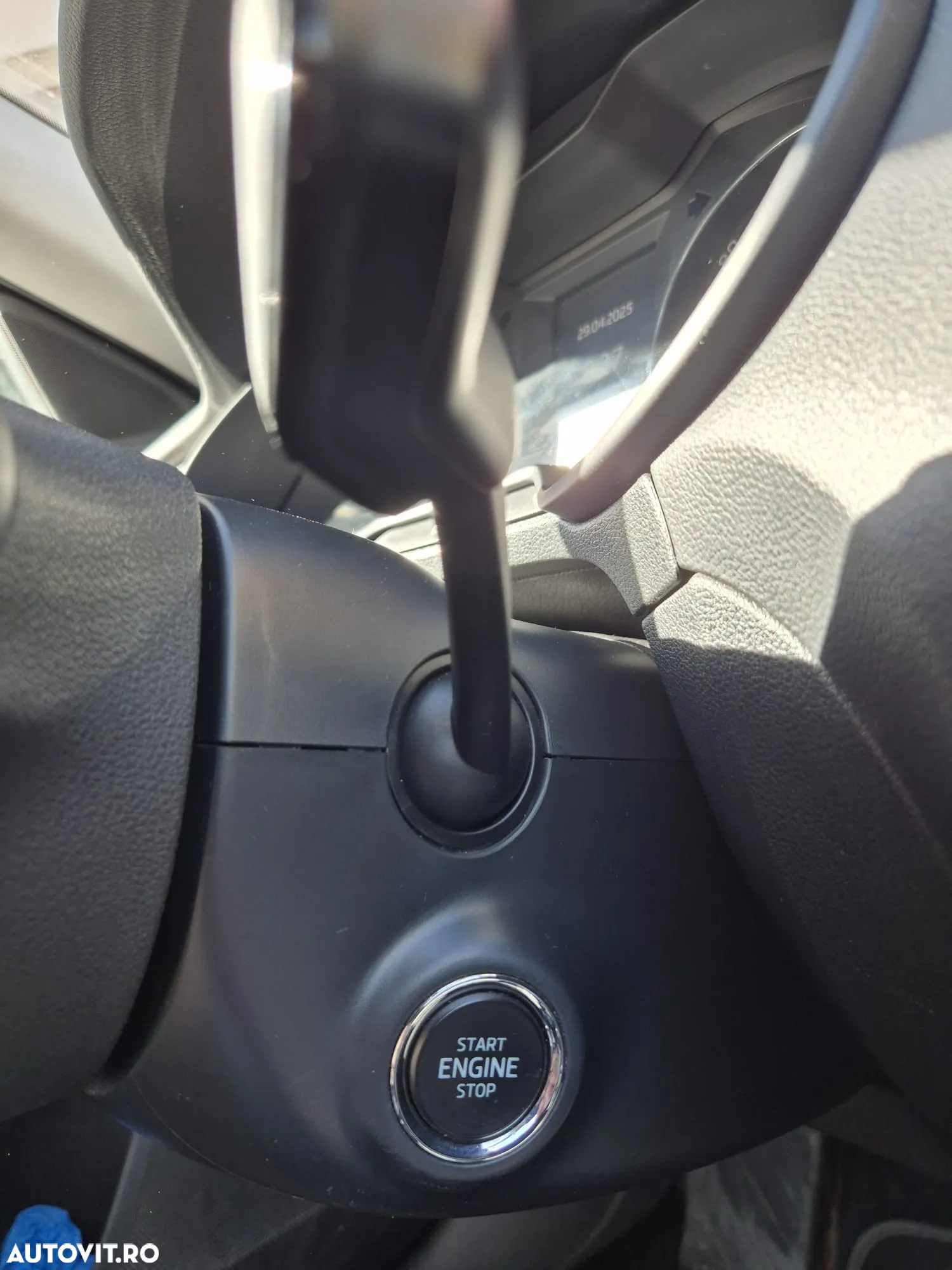 Skoda Octavia - 10