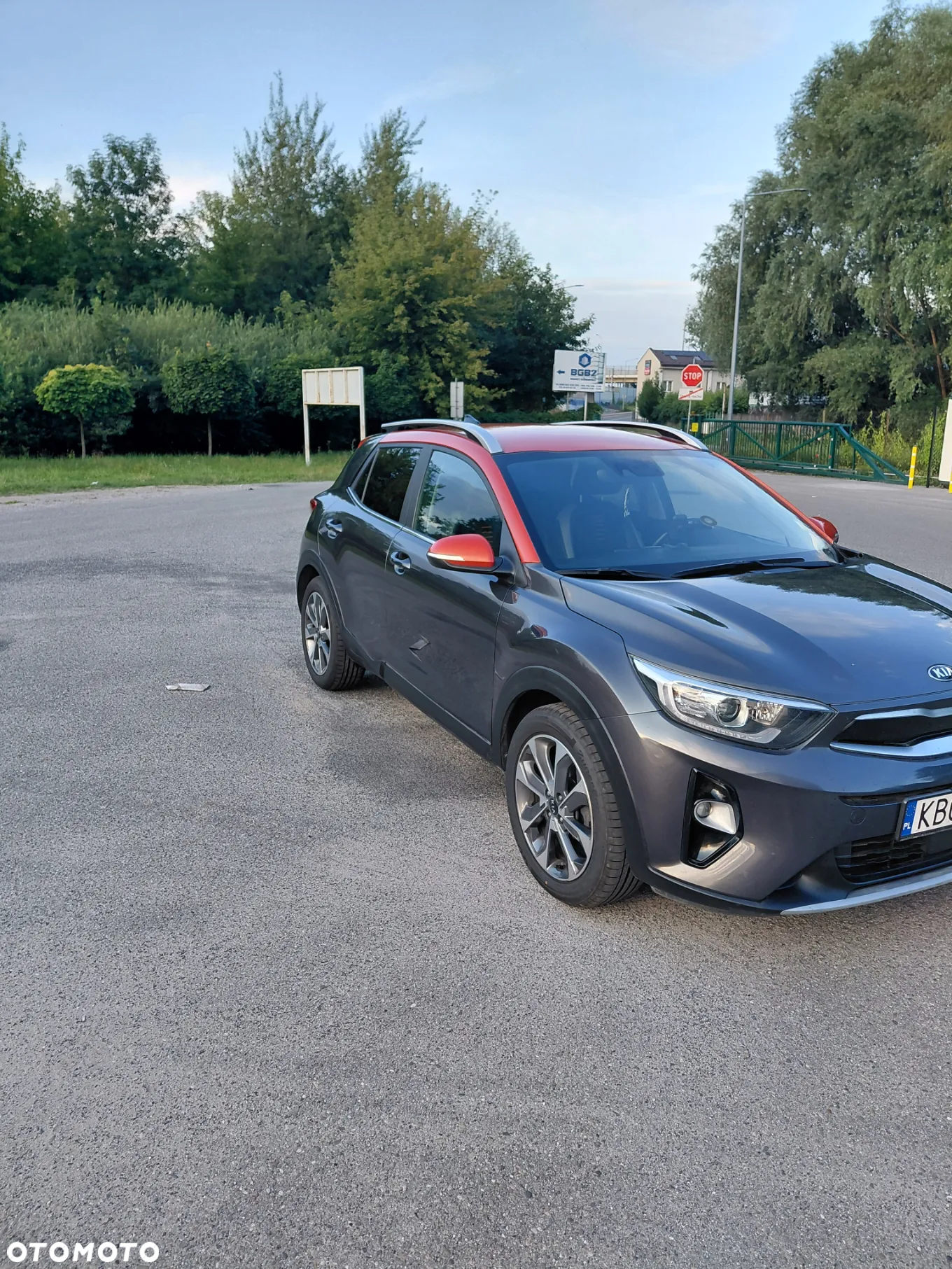 Kia Stonic 1.0 T-GDI XL - 3
