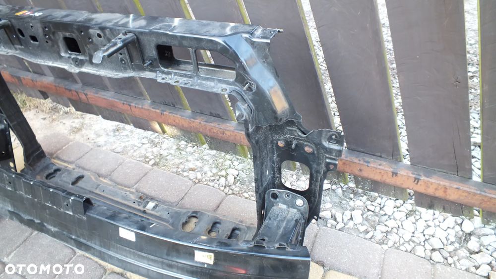 Pas przedni wzmocnienie czołowe Kia Stonic - 5