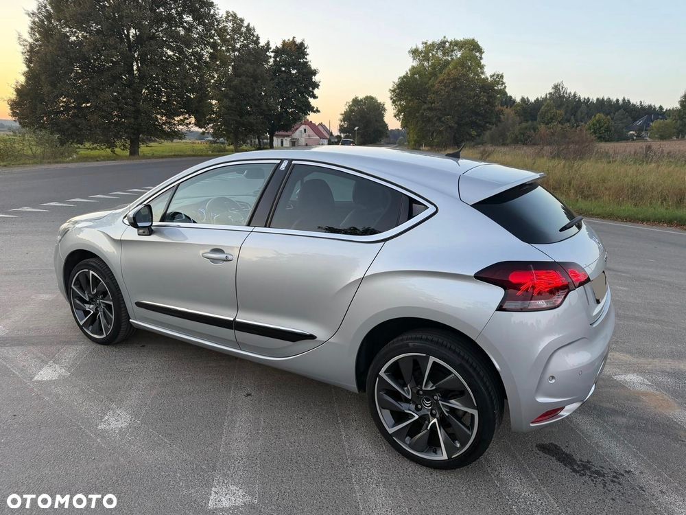 DS Automobiles DS 4 - 29