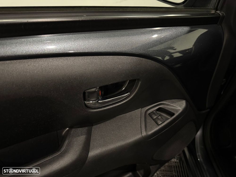 Toyota Aygo 1.0 X-Play+AC+X-Touch - 43