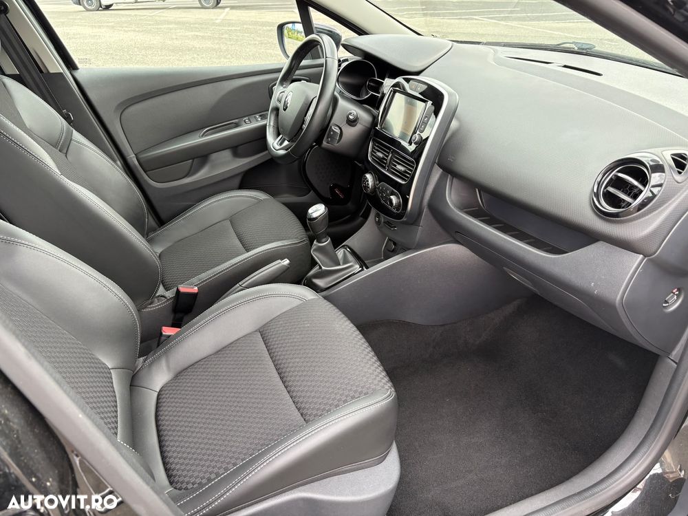 Renault Clio ENERGY TCe 90 Start & Stop Intens - 16