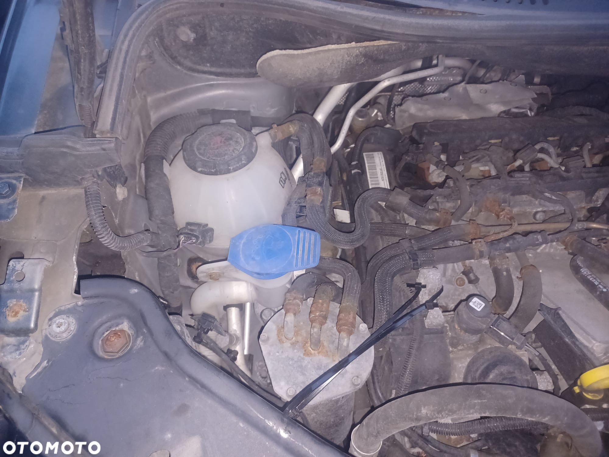Volkswagen Caddy 2.0 TDI BMT (5-Si.) Maxi - 24