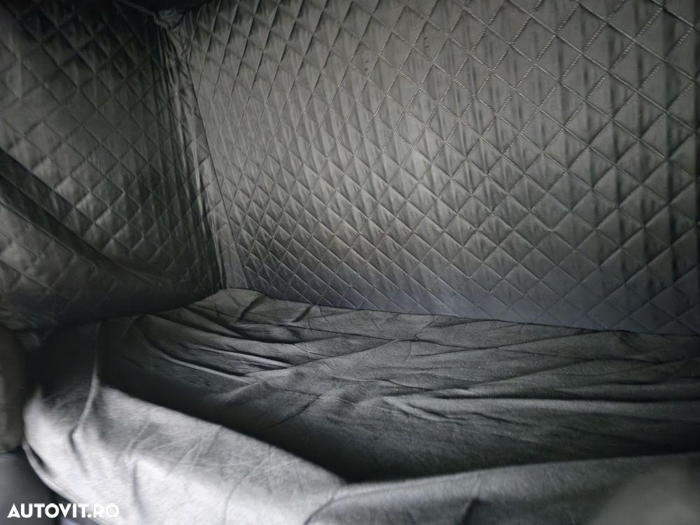 Mercedes-Benz Sprinter - 9