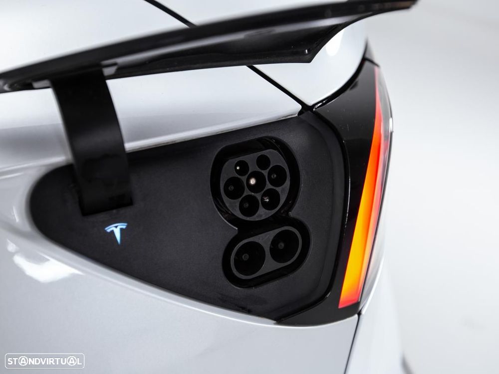 Tesla Model 3 Standard Range Plus RWD - 17