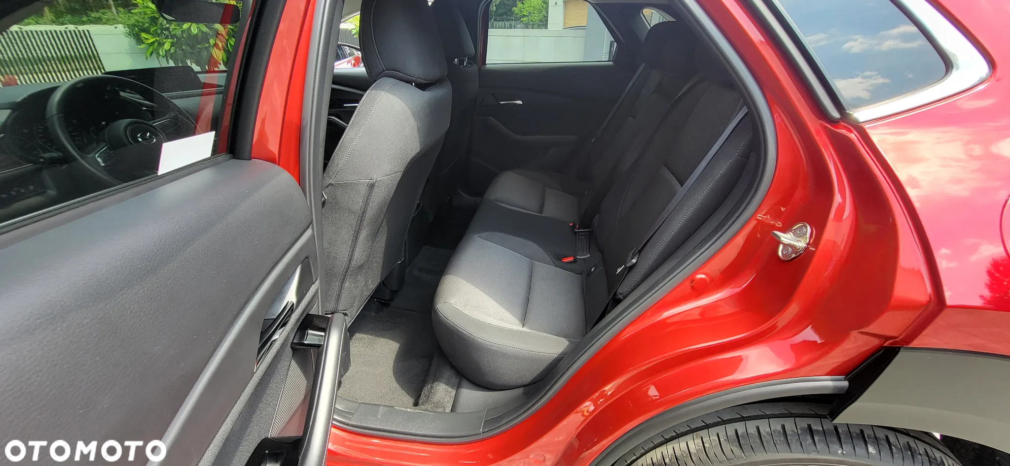 Mazda CX-30 - 26