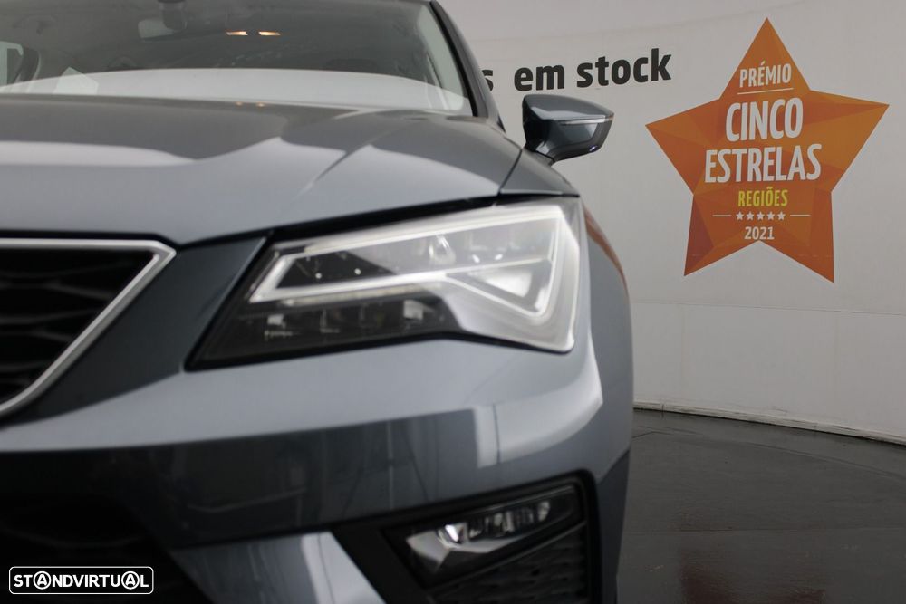 SEAT Ateca 1.6 TDI Style - 30
