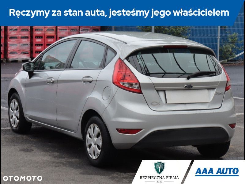 Ford Fiesta - 6