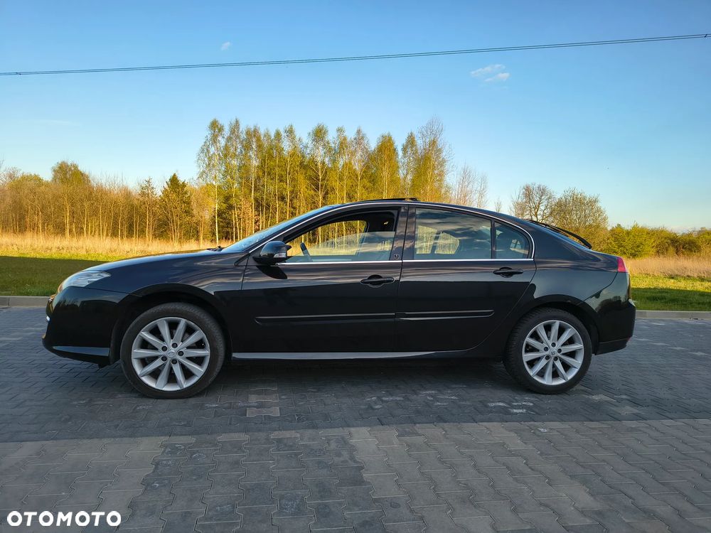 Renault Laguna 2.0 16V 140 Expression - 2