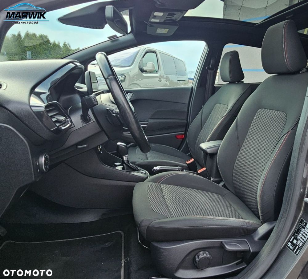 Ford Fiesta - 7