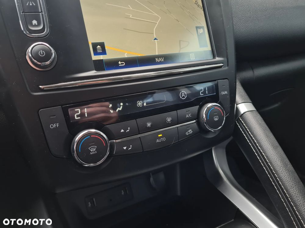 Renault Kadjar 1.2 Energy TCe Runmageddon - 17