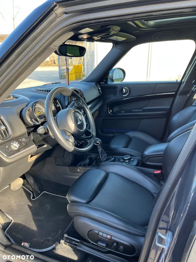 MINI Countryman Cooper S - 14